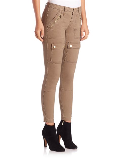 michael kors pants review|Michael Kors pants for women.